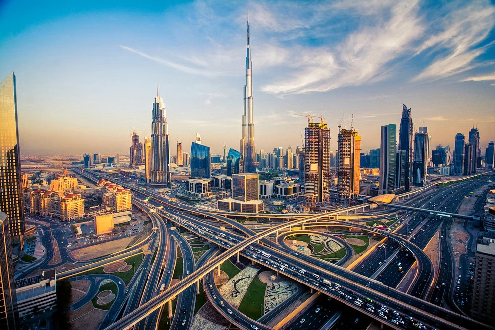 Classic Dubai City Tour (Half Day)